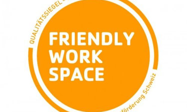 Logo Friendly Workspace Logo Friendly Workspace